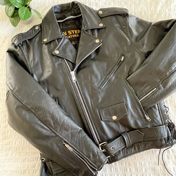Leather Apparel Leather Jacket Inner Lining How To Wash A Leather